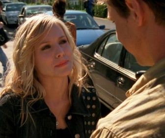 Replay Veronica Mars - S3 E3 - Une question de confiance