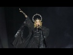 Replay Madonna clôture sa tournée mondiale par un concert sur la plage de Copacabana