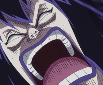 Replay One piece - S19 E46 - Le pacte mortel. L'alliance entre Luffy et bege !