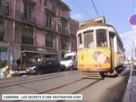 Replay Un jour, un doc - Lisbonne : les secrets d'une destination vedette