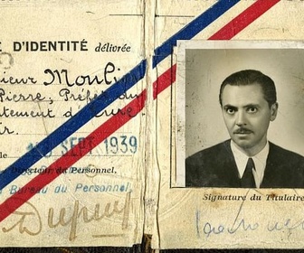 Replay Tournants. Juin 1941-novembre 1942 - Résistances (2/4)