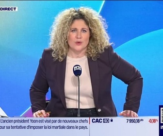 Replay Good Morning Business - Lundi 10 novembre