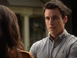 Replay Pretty little liars - S7 E3 - Le talentueux Monsieur Rollins