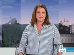 Replay ICI 19/20 édition toutes régions - Émission du mercredi 10 septembre 2025