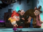 Replay Les schtroumpfs - Tonton Gargamel