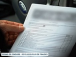 Replay Un jour, un doc week-end - Permis de conduire : de plus en plus de fraudes