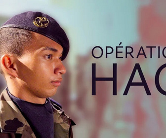 Replay Opération Hao