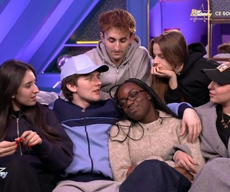 Replay Star Academy 2025 - Quotidienne 83 du 10 janvier 2026