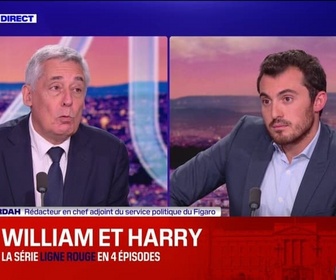 Replay 20H BFM - Budget 2026: Il faut jeter cette façon de faire de la politique économique à la poubelle, lance Henri Guaino, ancien député LR