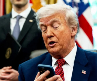 Replay C dans l'air - Iran/Israël : Trump a-t-il réussi son coup ?