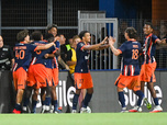Replay Ligue 2 : Megnan-Pave encore décisif et Montpellier signe une première victoire contre Nancy