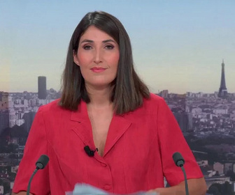 Replay La Matinale Franceinfo - 15/09/2026