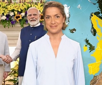 Replay Face à Trump : l'UE cherche d'autres voies - Le dessous des cartes - L'essentiel