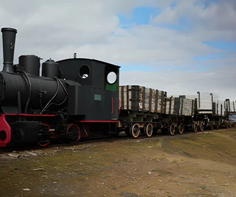 Replay Des trains pas comme les autres - 07/10/2026