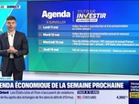 Replay Tout pour investir, la masterclass - L'agenda économique de la semaine prochaine - 08/05