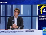 Replay BFM Bourse - La Data Room : 140 milliards de dollars = le plan de relance budgétaire au Japon - 18/06