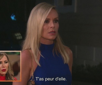 Replay Les real housewives d'Orange County - S13 E21 - Retrouvailles (3/3)