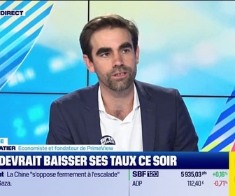 Replay Good Morning Market - Le face à face du 17 septembre