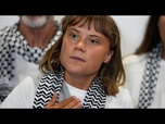 Replay Greta Thunberg expulsée d'Israël après avoir rejoint une flottille d'aide pour Gaza