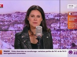 Replay Apolline Matin - Emission du 3 mars 2025, 7h30/8h30