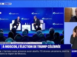 Replay Le Live Week-end - A Moscou, l'élection de Trump célébrée - 10/11