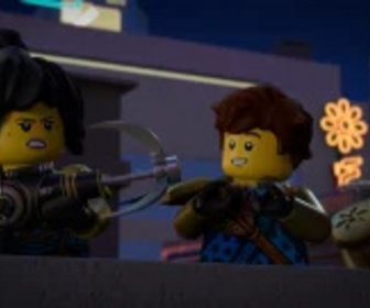 Replay Ninjago - 05/02/2025