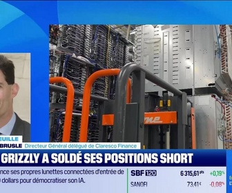Replay Good Morning Market - En portefeuille : Pierre & Vacances, 2CRSI et La Française de l'Energie - 24/06