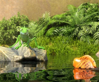 Replay Les as de la jungle à la rescousse - 13/02/2026