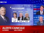 Replay BFM Story - Face à Duhamel : Manuel Valls - Bayrou Premier ministre : ça va durer ? - 30/06