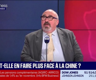 Replay Le 18h Eco - Émission du 14 octobre 2026