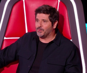 Replay The voice kids - Saison 10 Prime 3 (Partie 2)
