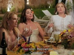 Replay Les real housewives de New York - S12 E19 - Dernière nuit