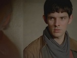 Replay Merlin - S5 E11 - L'approche des ténèbres