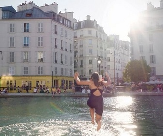 Replay Canicule : comment y faire face ? - ARTE Regards