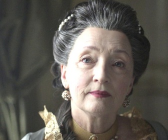 Replay Les liaisons dangereuses - Épisode 1 - L'amour ou la guerre