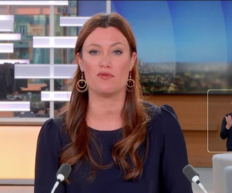Replay Le JT en LSF - 06/05/2026