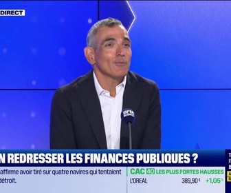 Replay Les Experts : Comptes de la Sécu, vers une dette éternelle ? - 28/05