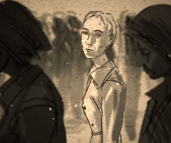 Replay Le soulèvement des oubliées - Sabotage à Auschwitz-Birkenau