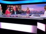 Replay Le débat - TRUMP/ZELENSKY: UNE RENCONTRE DÉCISIVE ?