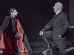 Replay ARTE Journal - Mephisto : le pacte avec le pouvoir