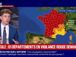 Replay Marschall Truchot : canicule, le thermomètre grimpe, la mortalité aussi - 25/06