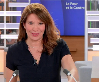Replay Le pour et le contre - 14/06/2026