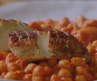 Replay Jamie Oliver : repas simples pour tous les jours - Épisode 23