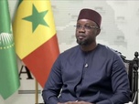 Replay En tête-à-tête Ousmane Sonko déclare qu'il n'y aura pas de déchirure avec Bassirou Diomaye Faye