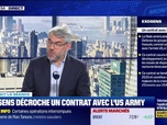 Replay BFM Bourse - On refait la séance : TotalEnergies et les valeurs de Défense en forte hausse - 02/03