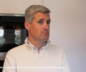 Replay Construire sa maison écolo : leurs secrets pour dépenser moins - 26/02/2026