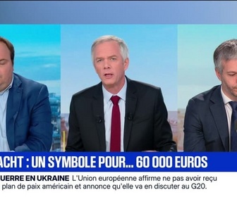 Replay Arnaud Direct - Vendredi 21 novembre 2025