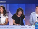 Replay Les Experts de l'immo : Crédit immobilier, bilan du premier semestre - 02/07