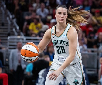 Replay WNBA : Le New York Liberty et ses trois françaises se relance face au Chicago Sky