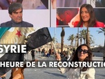 Replay DébatDoc - Syrie, à l'heure de la reconstruction